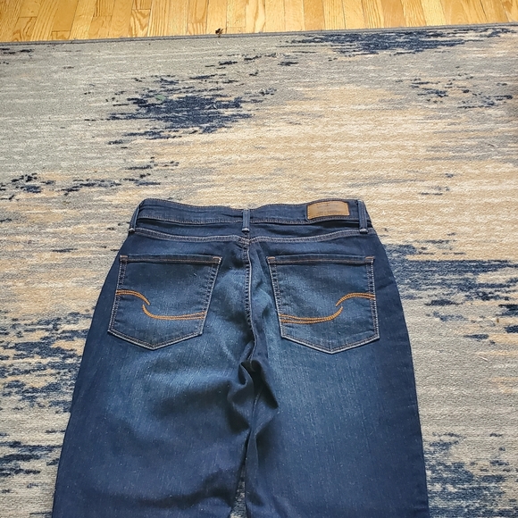 New Levi's Modern Skinny jean - Picture 5 of 8